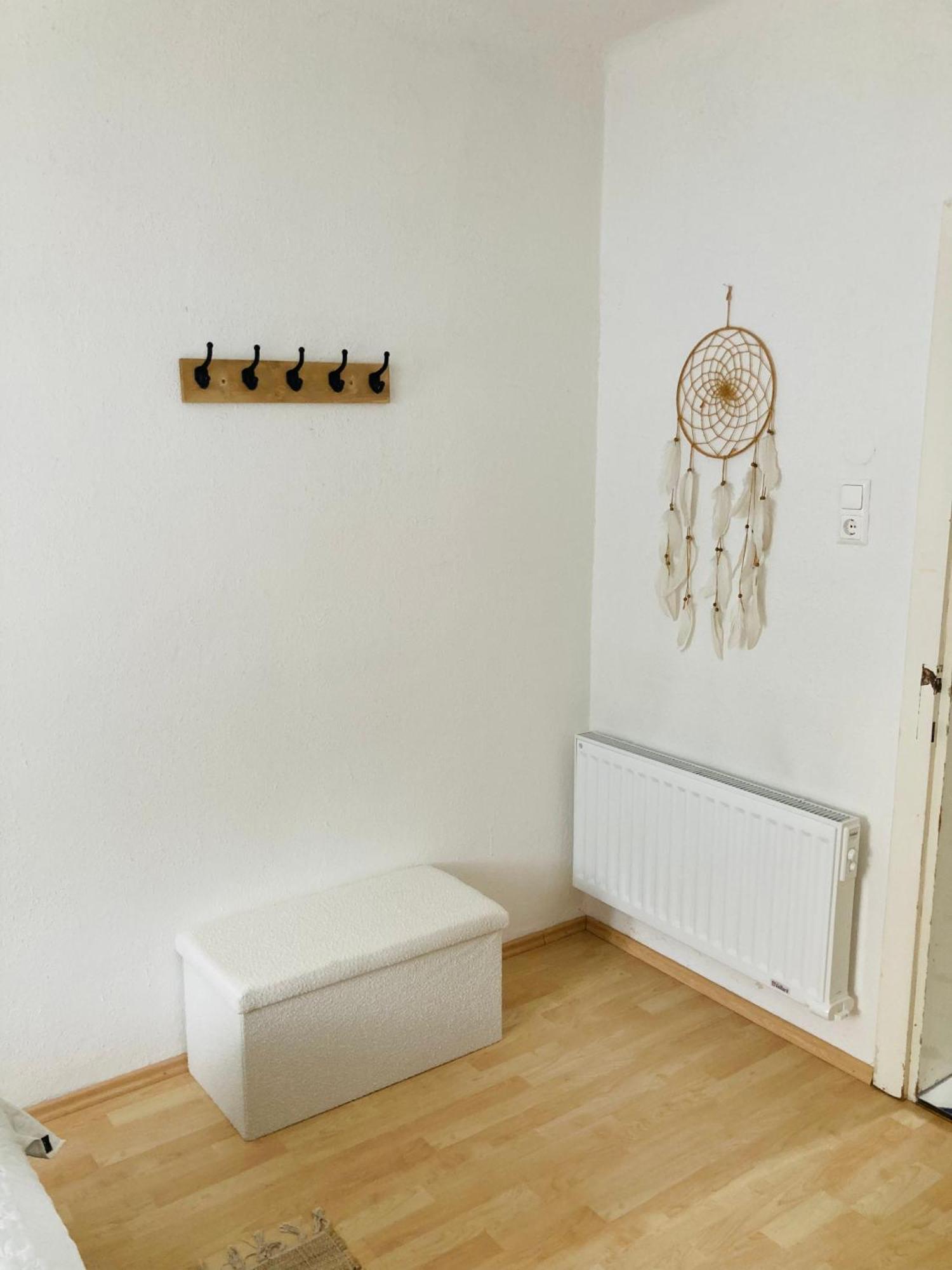 Das Ferienhaus-Zurueck Zum Ursprung Güssing Eksteriør bilde