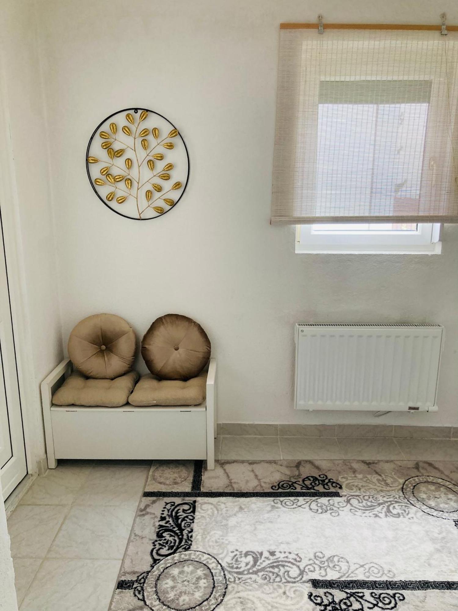 Das Ferienhaus-Zurueck Zum Ursprung Güssing Eksteriør bilde