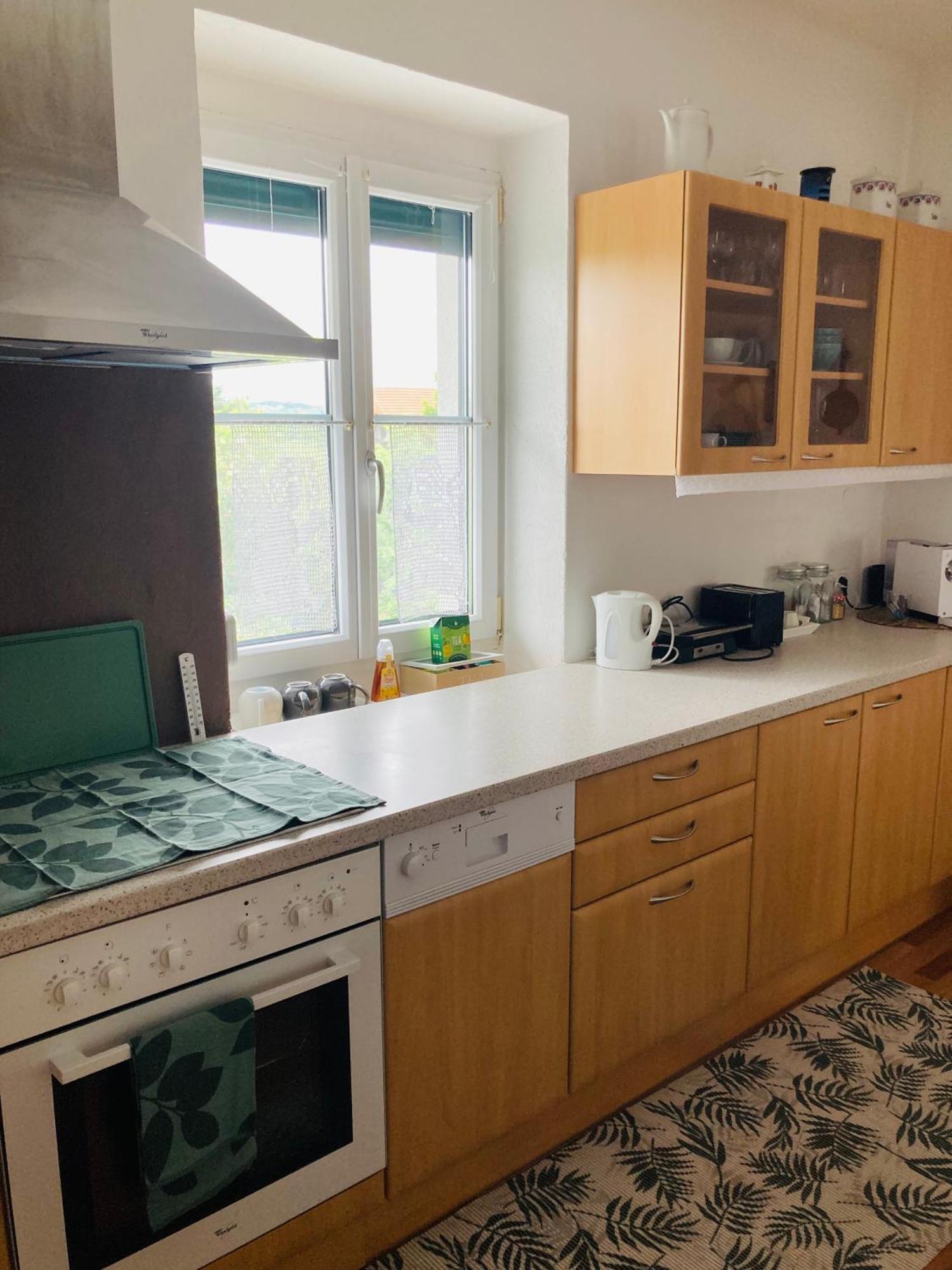 Das Ferienhaus-Zurueck Zum Ursprung Güssing Eksteriør bilde