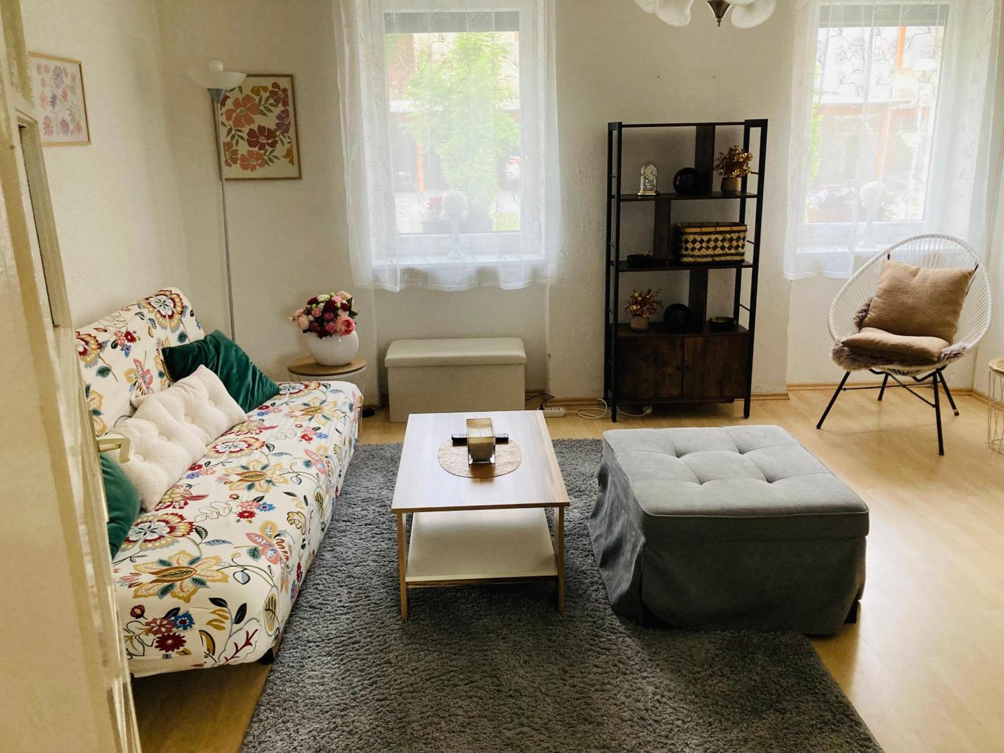 Das Ferienhaus-Zurueck Zum Ursprung Güssing Eksteriør bilde