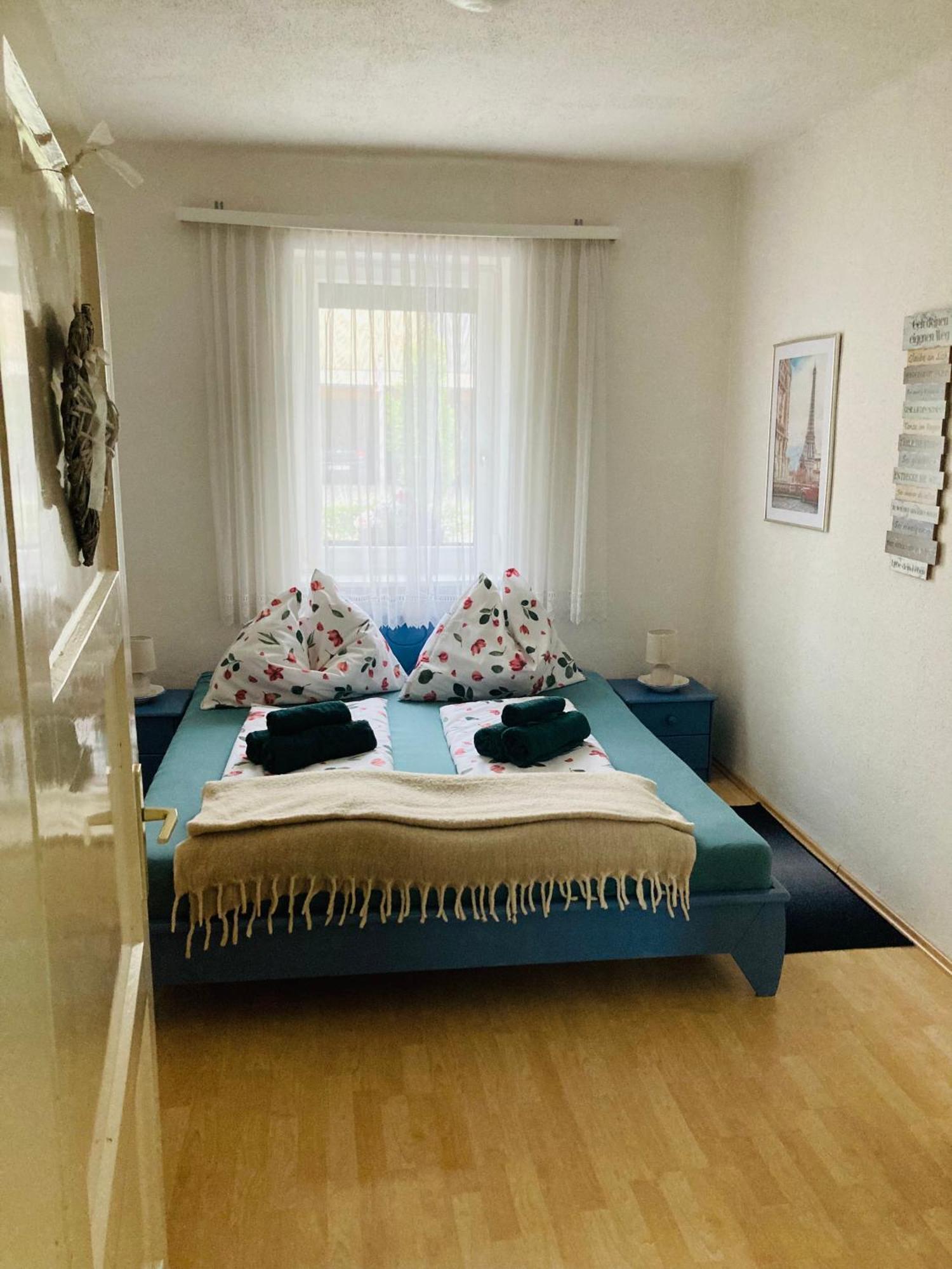 Das Ferienhaus-Zurueck Zum Ursprung Güssing Eksteriør bilde